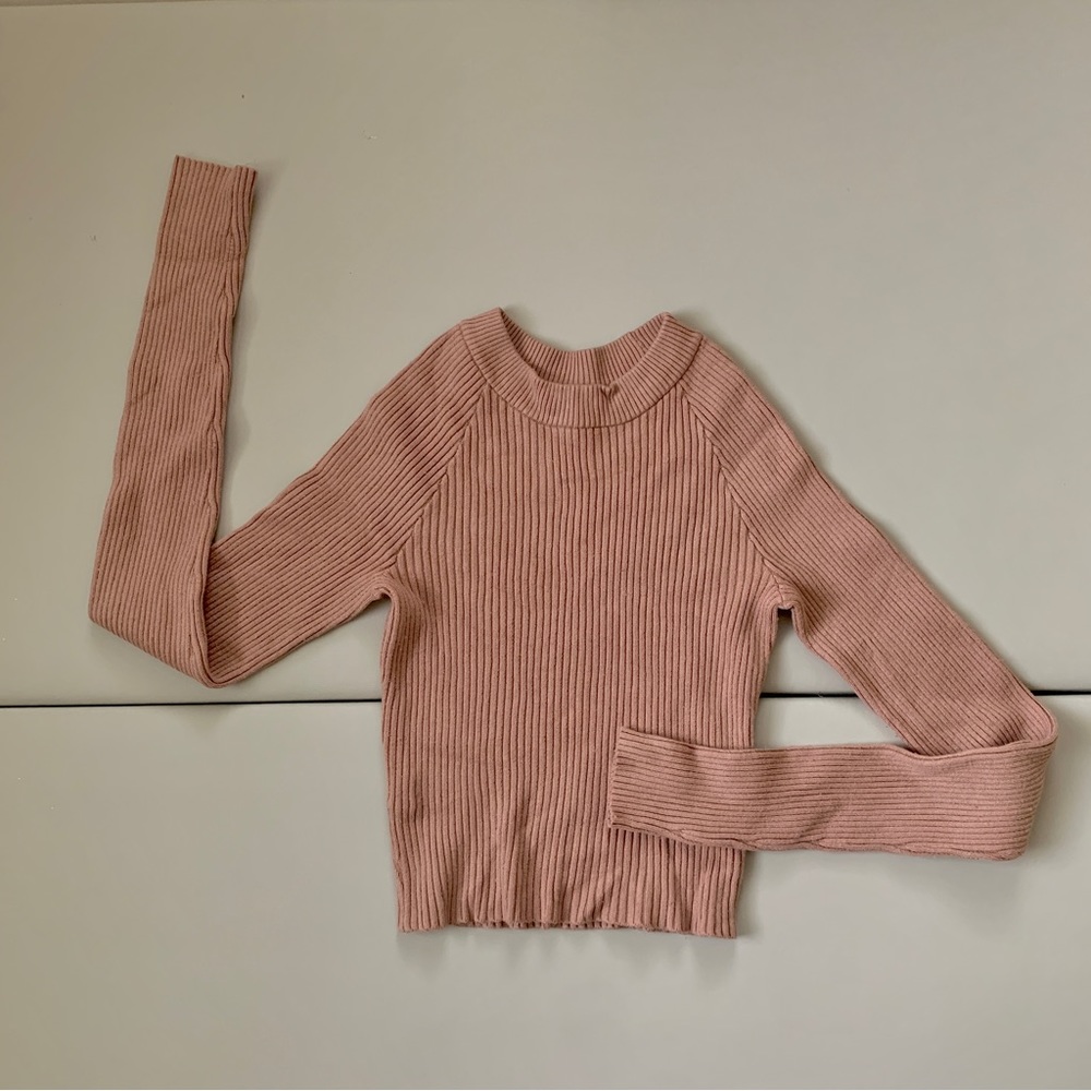 H&M Crewneck Sweater